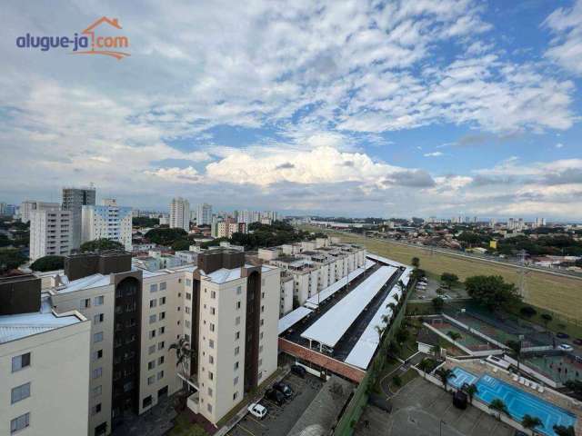 Apartamento à venda no Jardim América - São José dos Campos/SP com 63 m²