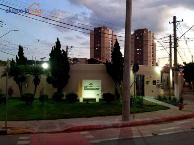 Casa com 2 dormitórios à venda, 77 m² por R$ 340.000,00 - Jardim Maria Amélia - Jacareí/SP