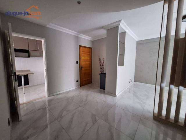 Apartamento à venda no Jardim Aquarius com 90m²