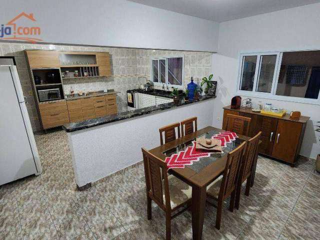 Sobrado à venda no Portal de Minas - São José dos Campos/SP com 250 m²