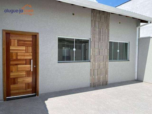 Casa para venda no Nova Cerejeiras Atibaia/SP com 99m²