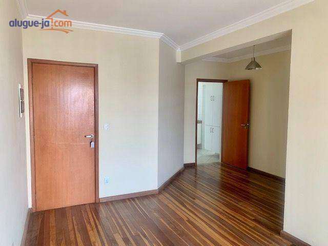 Apartamento para alugar no Jardim Apolo - São José dos Campos/SP com 80 m²