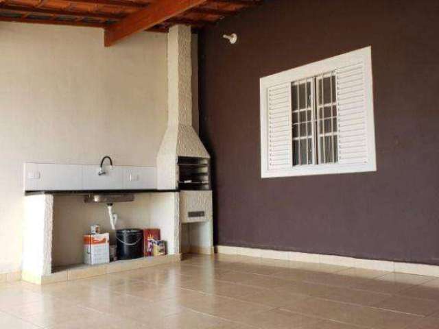 Casa à venda no Jardim Santa Luzia - São José dos Campos/SP com 70 m²