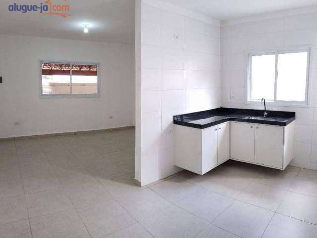 Casa à venda no Jardim Santa Júlia - São José dos Campos/SP com 65 m²