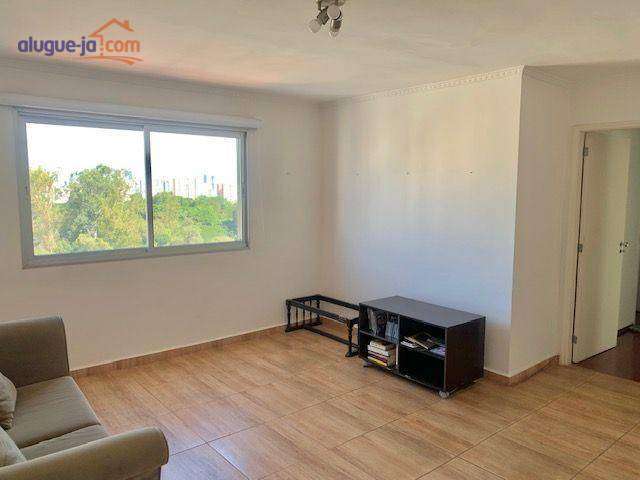 Apartamento com 3 dormitórios à venda, 110 m² por R$ 690.000,00 - Vila Adyana - São José dos Campos/SP