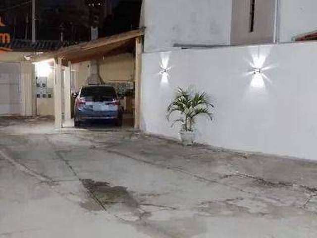 Casa para alugar no Centro de Jacareí com 140m²