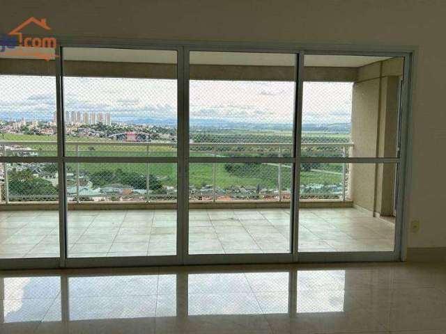 Apartamento para alugar no Jardim das Colinas - São José dos Campos/SP com 259 m²