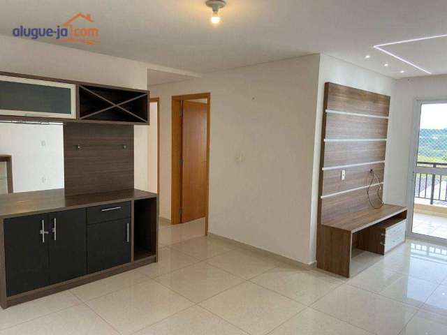 Apartamento à venda no Jardim Estoril - São José dos Campos/SP com 95 m²