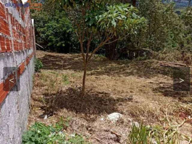 Terreno à venda no Estância Santa Maria do Laranjal - Atibaia/SP com 1000 m²