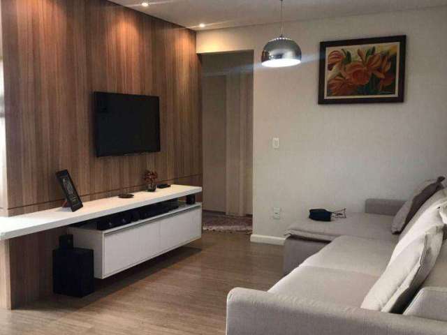 Apartamento à venda no Jardim Sul - São José dos Campos/SP com 90 m²