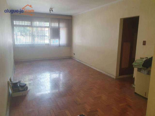 Apartamento à venda no Jardim São Dimas em São José dos Campos/SP com 100 m²