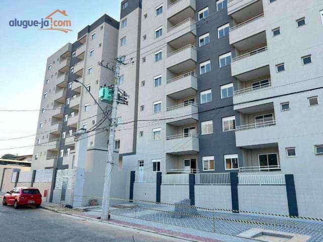 Apartamento à venda em Santana com 2 quartos e 55m²