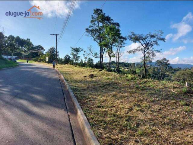 Terreno à venda no  Atibaia Belvedere - Atibaia/SP com  8700m²