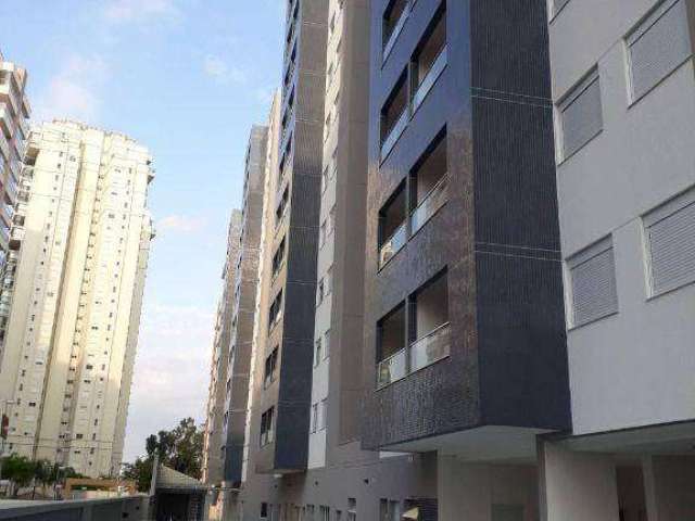 Apartamento para alugar no Jardim Aquarius - São José dos Campos/SP com 80 m²