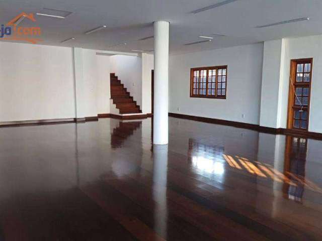 Ponto para alugar no Jardim Esplanada - São José dos Campos/SP com 384 m²