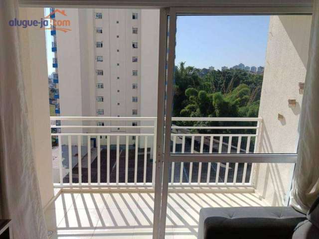 Apartamento à venda no Jardim América - São José dos Campos/SP com 68 m²