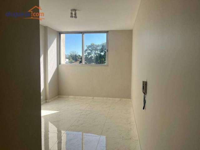 Apartamento à venda no Jardim Apolo - São José dos Campos/SP com 65 m²