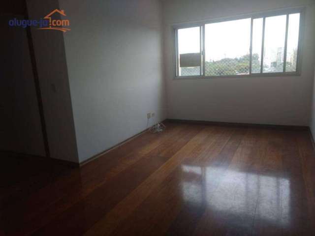 Apartamento para alugar no Vila Ema - São José dos Campos/SP com 70 m²