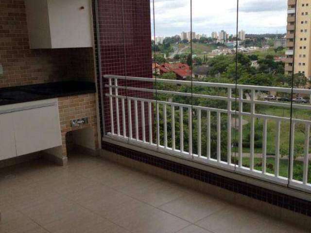 Apartamento para alugar no Jardim Aquarius - São José dos Campos/SP com 78 m²