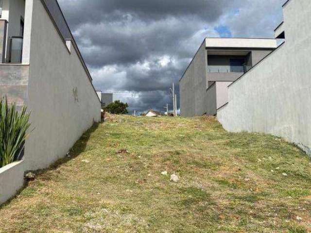 Terreno à venda no Águas de Igaratá em Jacareí/SP com 250 m²