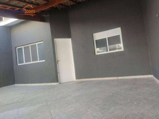 Casa para alugar no Jardim Santa Júlia - São José dos Campos/SP com 148 m²