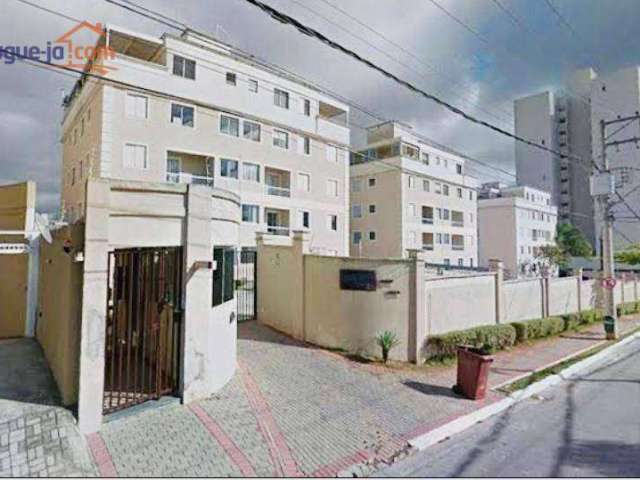 Cobertura à venda no Jardim América - São José dos Campos/SP com 92 m²