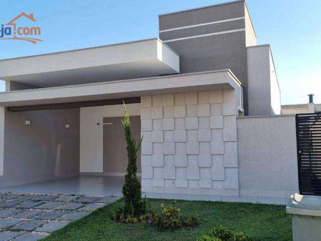 Casa à venda no Águas de Igaratá - Jacareí/SP com 150 m²