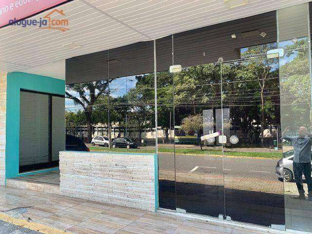 Ponto para venda ou locação no Jardim Esplanada - São José dos Campos/SP com 370 m²