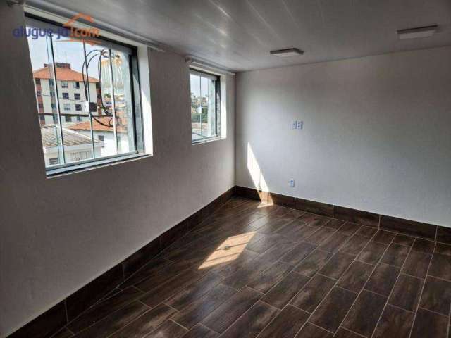 Kitnet para alugar no Cambuci - São Paulo/SP com 38 m²