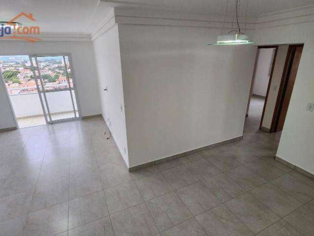 Apartamento para Aluguel no Bosque dos Ipês com 85m²