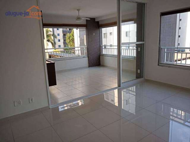 Apartamento para alugar no Jardim Aquarius em São José dos Campos/SP com 84 m²