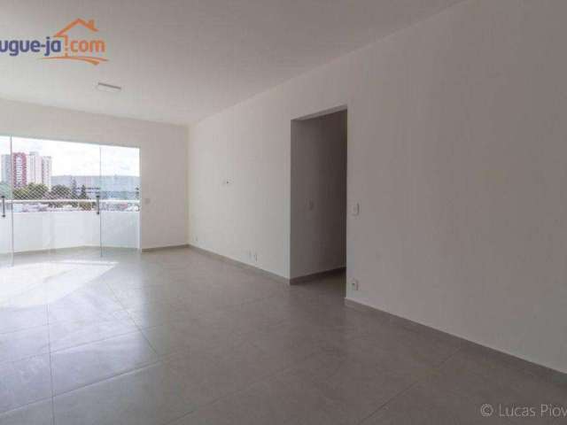 Apartamento para venda ou locação no Jardim Aquarius - São José dos Campos/SP com 115 m²