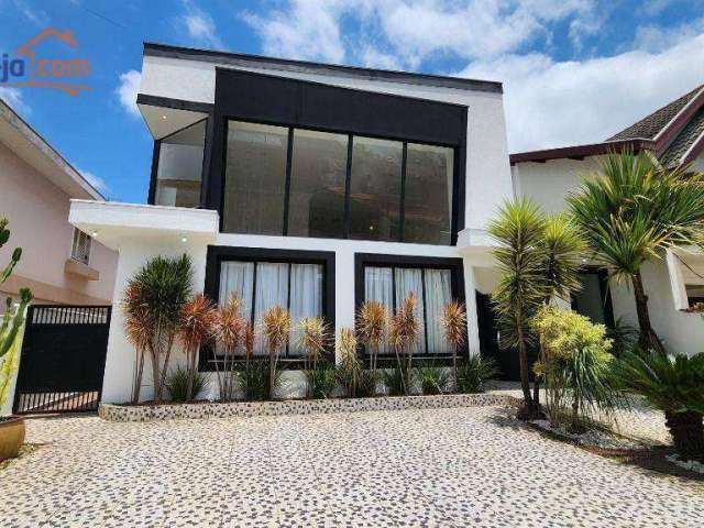 Sobrado  a venda no Jardim das Colinas - São José dos Campos/SP com 330 m²