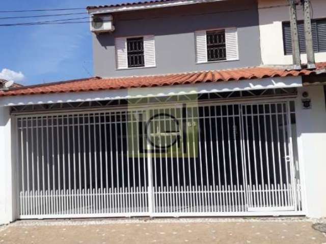 Casa com 3 quartos à venda na Rua João Coan, 68, Parque Residencial Guitti, Itu, 147 m2 por R$ 570.000