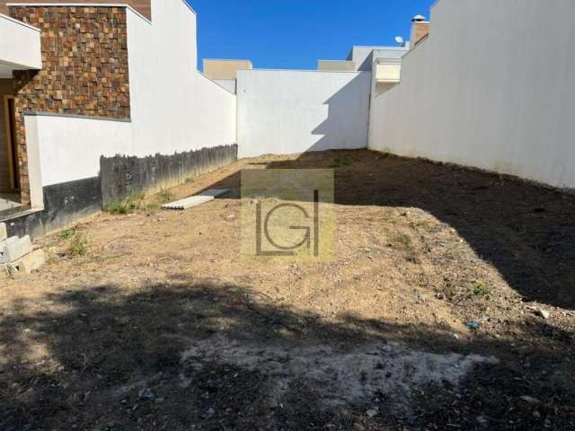 Terreno à venda na Rua Honório Maestrello, sn, Village Moutonnée, Salto por R$ 249.000