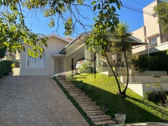 Casa em condomínio fechado com 4 quartos à venda na Alameda Santa Cláúdia, 90 (*), Jardim Theodora, Itu, 640 m2 por R$ 2.500.000