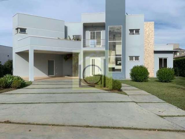 Casa com 4 quartos à venda no Residencial Primavera II, Salto  por R$ 2.130.000