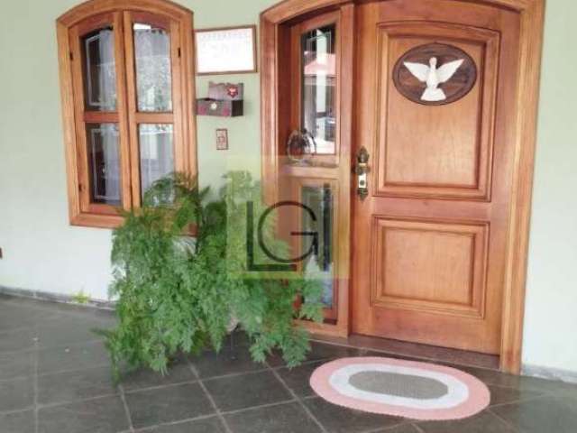 Casa em condomínio fechado com 3 quartos à venda no Condomínio Portal de Itu, Itu  por R$ 1.200.000