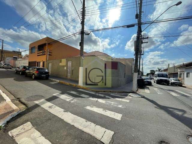 Casa para alugar na Rua Madre Maria Theodora, 317, Centro, Itu por R$ 3.900