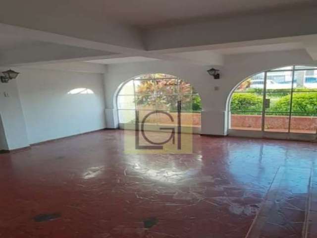 Casa comercial com 5 salas para alugar na Rua Santa Rita, 1499, Centro, Itu por R$ 12.000