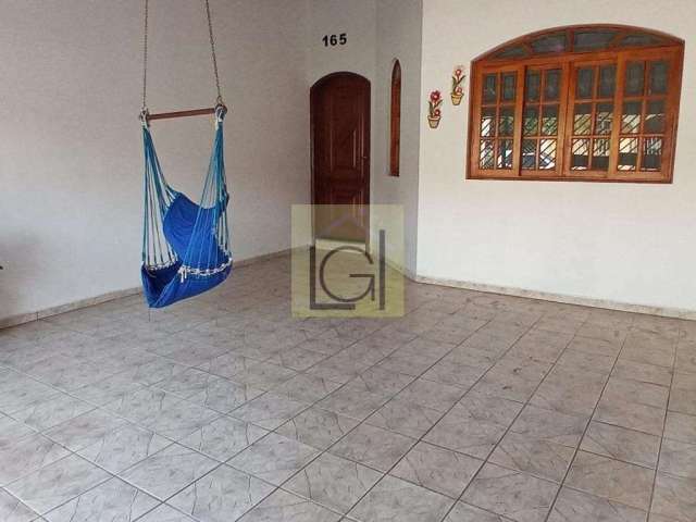 Casa com 2 quartos à venda na Rua Francisco Falcato Júnior, 165, São Luiz, Itu por R$ 550.000