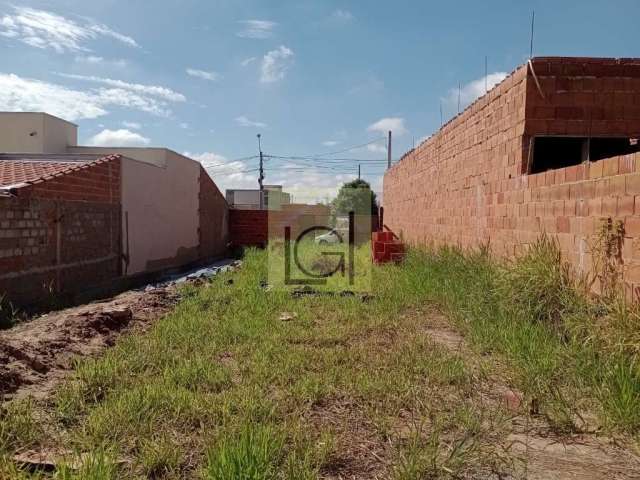 Terreno à venda na Rua Vitóro Isolani, s/n, Residencial Vila Martins, Salto por R$ 150.000