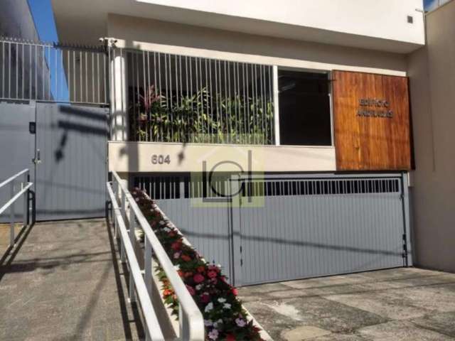 Apartamento com 3 quartos à venda na Rua dos Andradas, 604, Centro, Itu, 161 m2 por R$ 390.000