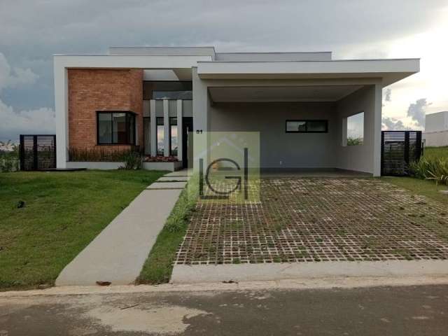 Casa em condomínio fechado com 3 quartos à venda na Rua 15, sn, Jardim Villas do Golf, Itu, 204 m2 por R$ 2.150.000