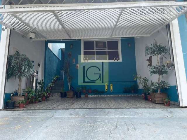 Imperdível! Casa à venda em Itu-SP, no bairro Parque Industrial, com 3 quartos, 1 suíte, 1 sala, 2 vagas de garagem e 100,25m².