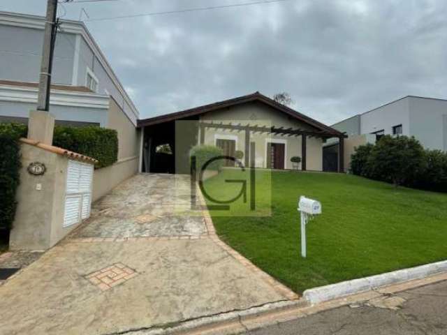 Casa com 3 quartos à venda na Alameda Santa Júlia, 29, Jardim Theodora, Itu, 600 m2 por R$ 1.850.000