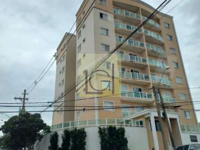 Apartamento com 3 quartos à venda na Rua Doutor Henrique Viscardi, 810, Vila Nova, Salto, 83 m2 por R$ 465.000