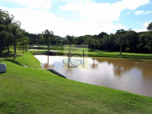 Terreno à venda na Alameda Padre Belchior, Jardim Quintas da Terracota, Indaiatuba por R$ 580.000