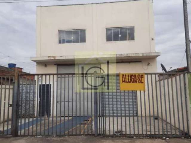 Ponto comercial para alugar na Vila Martins, Itu  por R$ 8.000