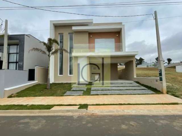 Casa com 3 quartos à venda na AVENIDA BRAZIL BERNARDINI, Condomínio Reserva Saint Paul, Itu, 360 m2 por R$ 1.480.000